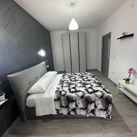 Tropea King Suite Exterior foto