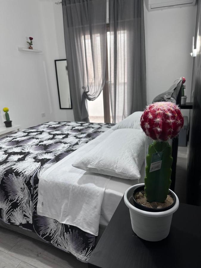 Tropea King Suite Exterior foto