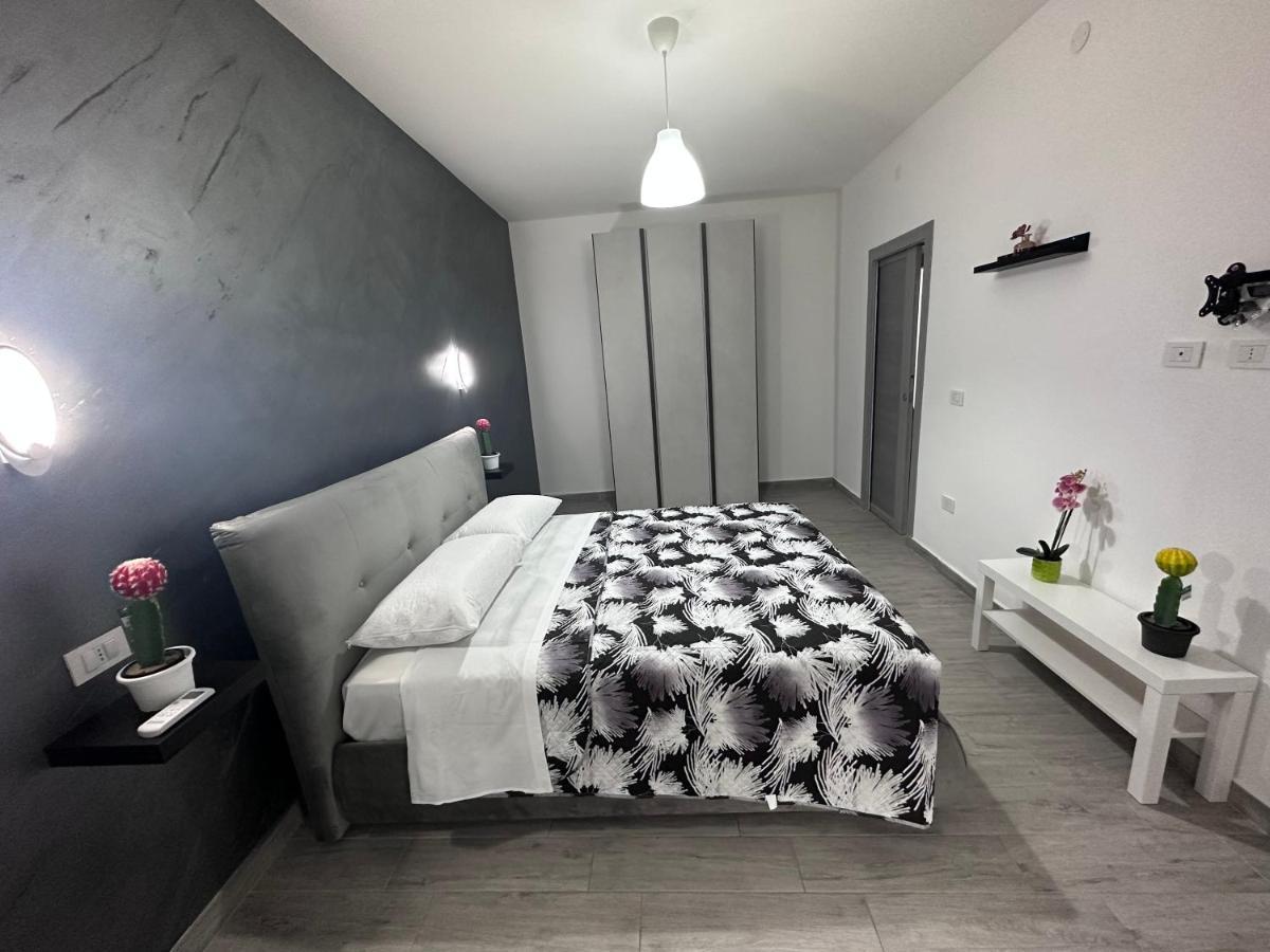Tropea King Suite Exterior foto