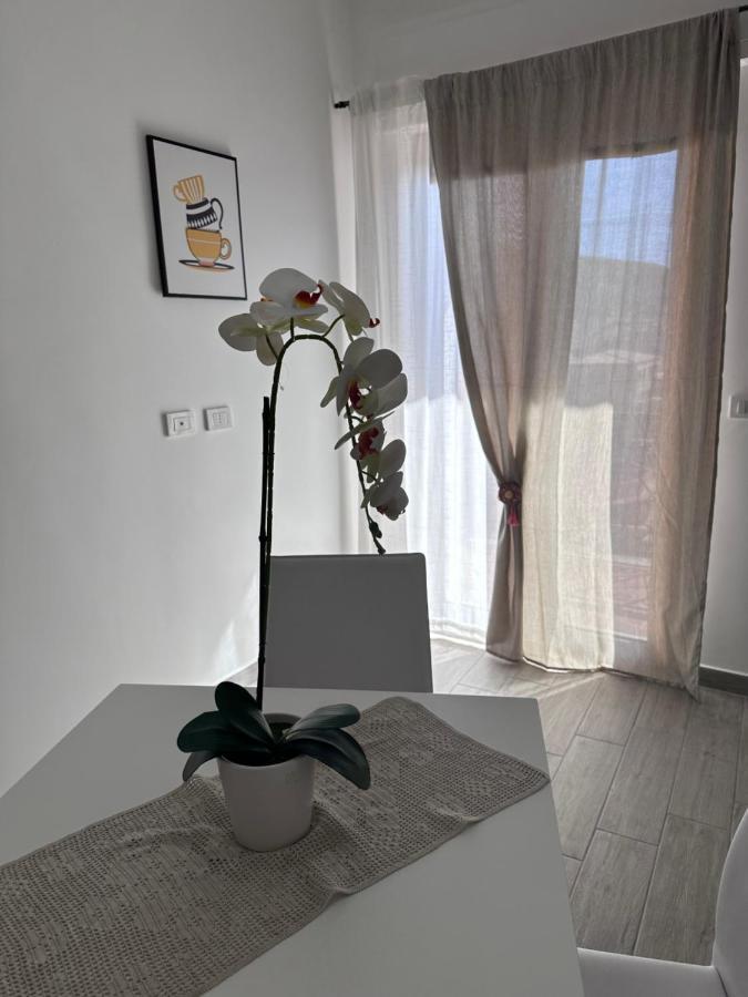 Tropea King Suite Exterior foto
