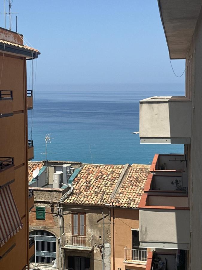 Tropea King Suite Exterior foto